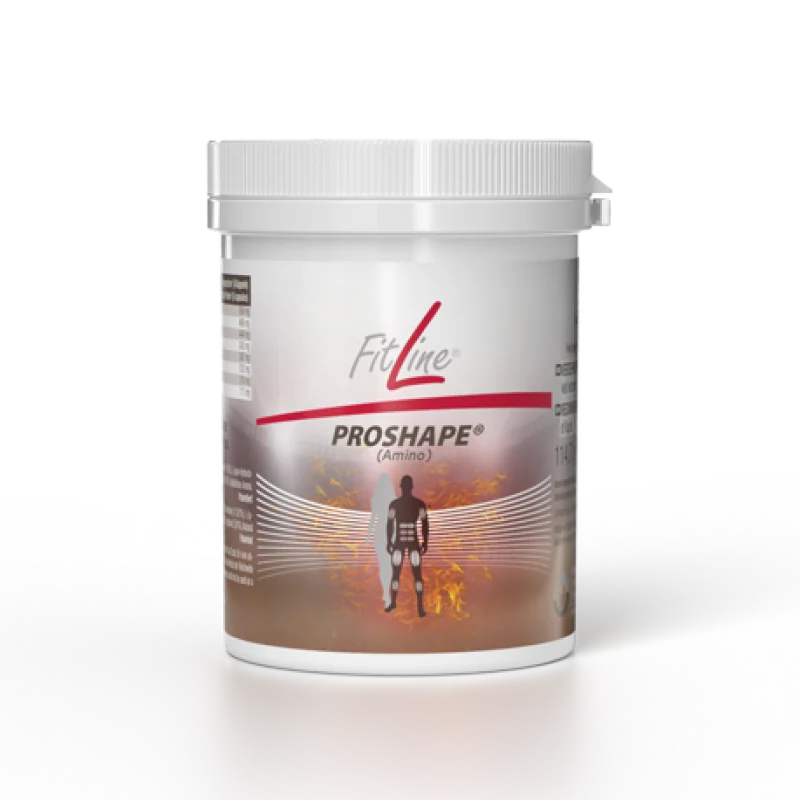 ProShape Amino, изображение для российского магазина FitLine