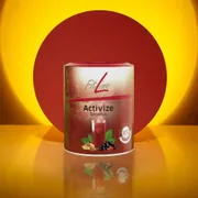 Official FitLine Activize Oxyplus gallery image 2