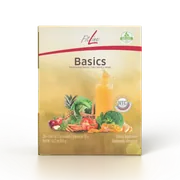 Official FitLine Basics product packshot