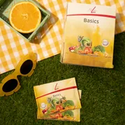 Official FitLine Basics gallery image 3