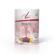 Official FitLine Beauty product packshot