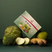 Official FitLine D-Drink gallery image 3
