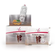 Official FitLine Fitness-Drink product packshot