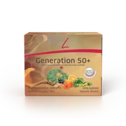 Official FitLine Generation 50+ product packshot