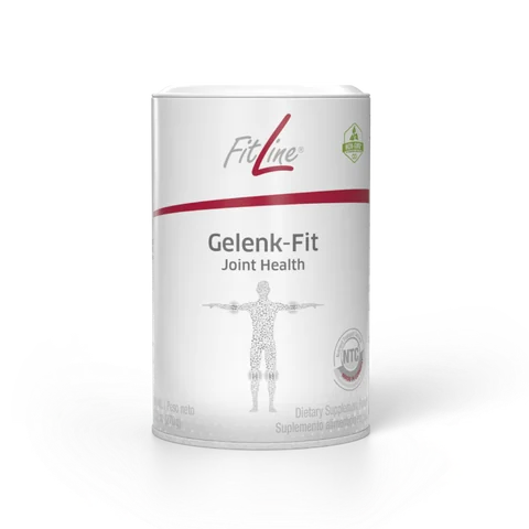 Official FitLine Joint-Health product packshot