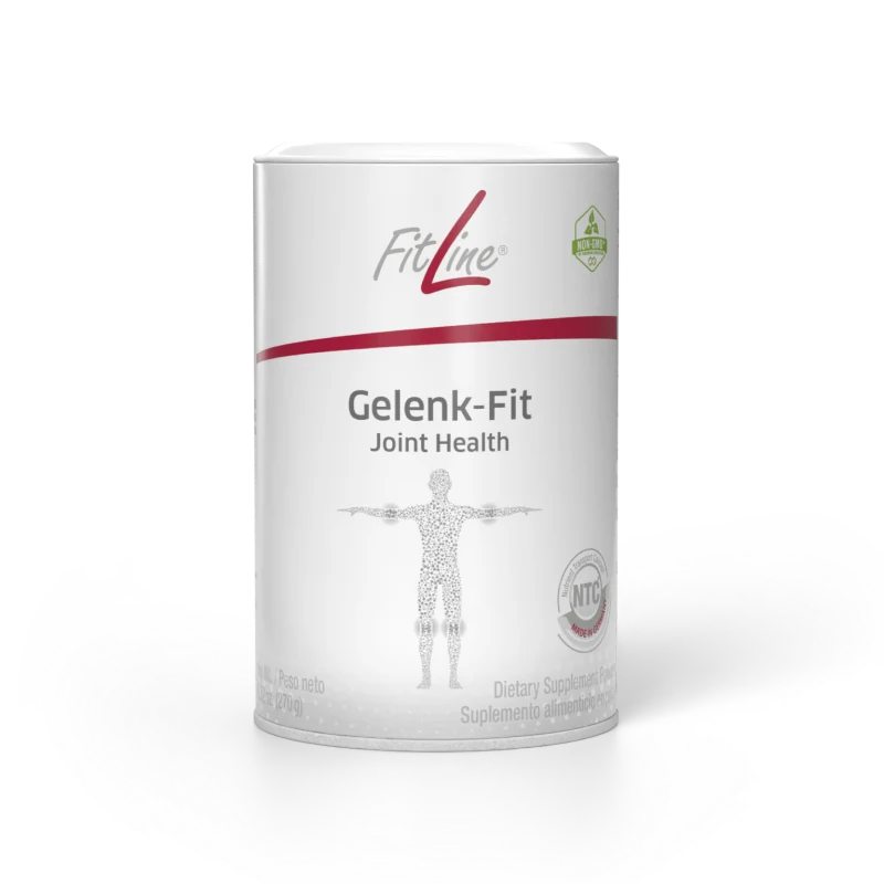 Official FitLine Joint-Health product packshot