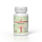 Official FitLine Munogen product packshot
