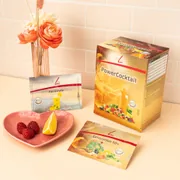 Official FitLine Optimal-Set 50+ — Citrus gallery image 2