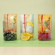 Official FitLine Optimal-Set 50+ — Citrus gallery image 3