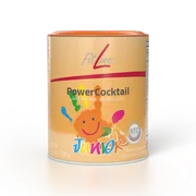 Official FitLine PowerCocktail Junior product packshot