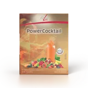 Official FitLine PowerCocktail product packshot