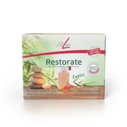 Official FitLine Restorate Exotic product packshot