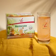 Official FitLine Restorate Exotic gallery image 3