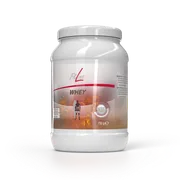 Official FitLine Whey product packshot