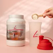 Official FitLine Whey gallery image 2